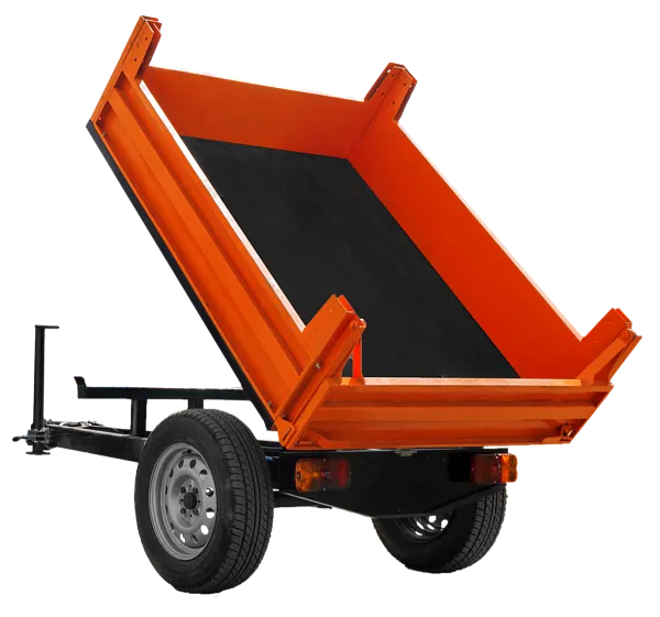 Прицепы для трактора