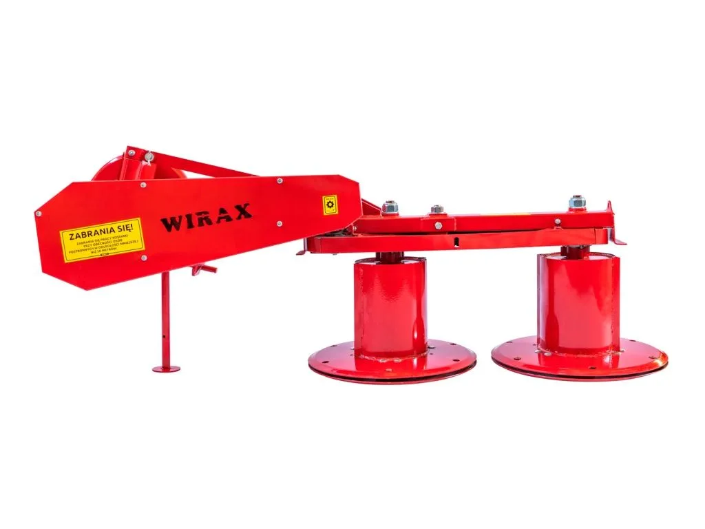 Роторная Косилка Wirax 1,25