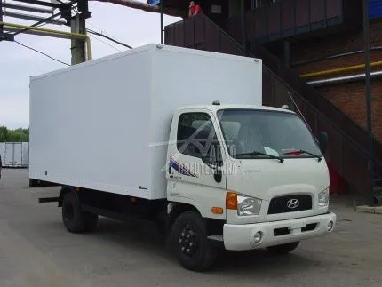 Hyundai HD-78