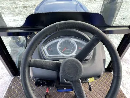 Трактор РУСИЧ TB-504 G2 (8+8)