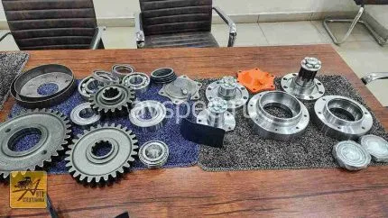 Почвофреза KRT 150