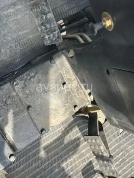 Трактор Трактор СКАУТ TY-254С 