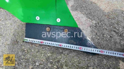 Плуг Kerland B 2,25