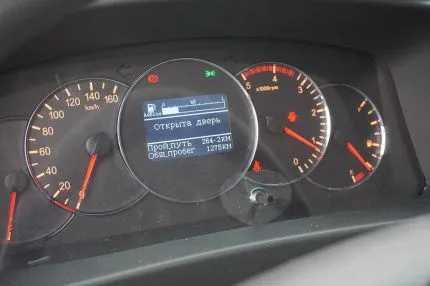 Изотермический фургон JAC N 56