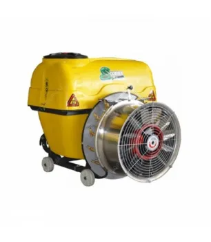 Опрыскиватель садовый вентиляторный SPEEDY 800 (BADILLI)