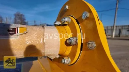 Почвофреза KRT 145