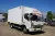 Изотермический фургон JAC N 80 Изотермический фургон JAC N 80