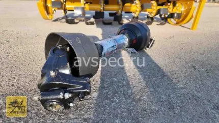 Почвофреза KRT 145