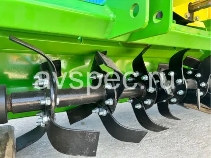 Почвофреза Керланд K 1400 (1,4 м)