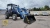 Обзор модели Фотон Ловол TE-244 трактор foton lovol te-244