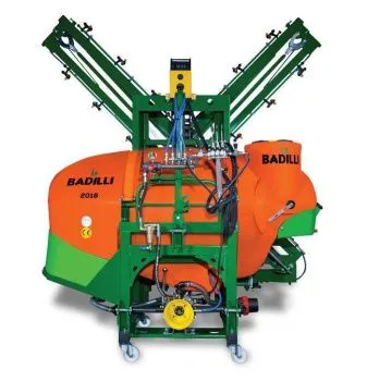 Опрыскиватель навесной X-TREME 1000 (BADILLI)