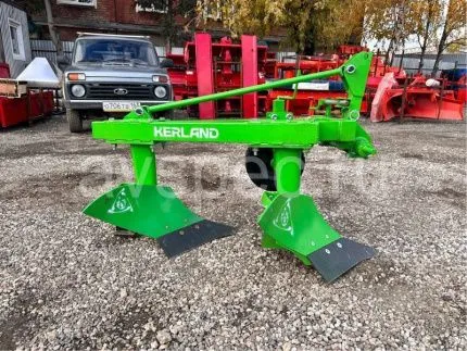 Плуг навесной Kerland B 2,20