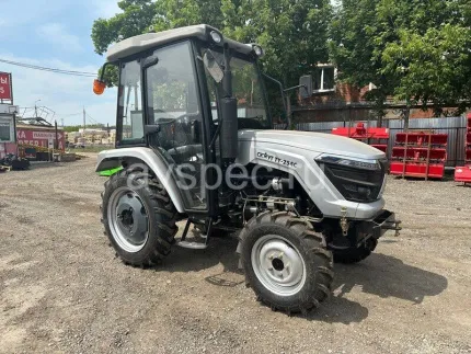 Трактор Трактор СКАУТ TY-254С 