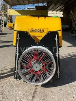 Опрыскиватель садовый вентиляторный WINDY800 Piramid (MOSH)