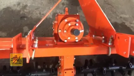 Почвофреза 1GQN-150 захват 150