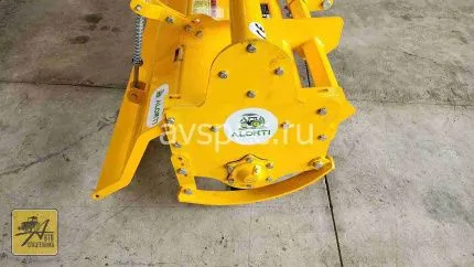 Почвофреза BRT 300