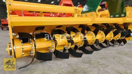 Почвофреза BRT 150