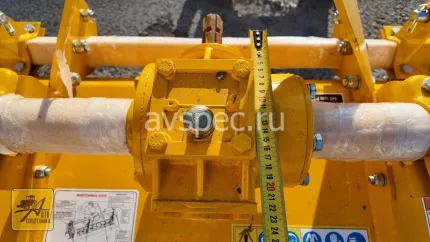 Почвофреза KRT 185