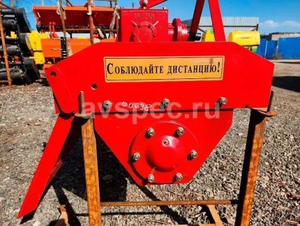 Почвофреза 1GQN-180