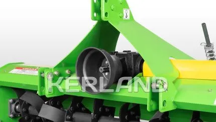 Почвофреза Керланд K 2000 (2,0 м)
