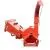 Измельчитель веток Farmer-Helper BX92R Измельчитель веток Farmer-Helper BX92R
