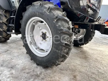 трактор Foton Lovol TB-804 (Generation III)