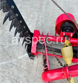 Косилка 9G-1.8