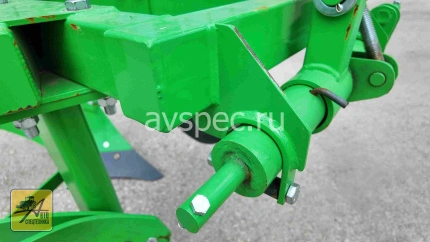 Плуг Kerland B 2,25