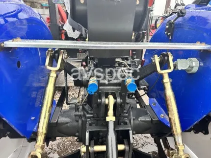 трактор xingtai 244 xt