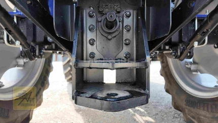 Трактор Lovol ТЕ 244 G III