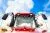 Обзор модели Трактор Scout Series TE G3 Basic Трактор Трактор Scout Series TE G3 Basic