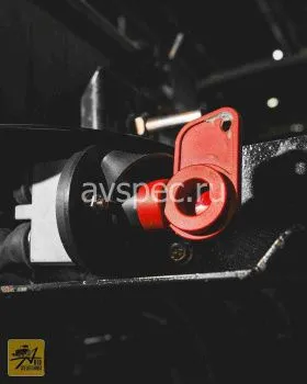 Трактор Трактор Scout TE-254 G3 