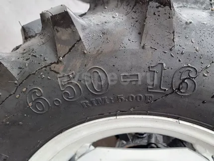 Минитрактор Jinma 264E cabin