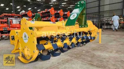 Почвофреза BRT 150