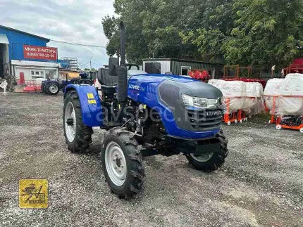 Трактор Lovol TE 244 HT