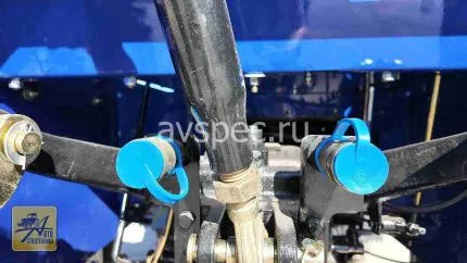 трактор xingtai 244 xt