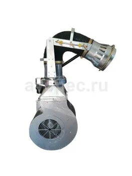 Опрыскиватель садовый вентиляторный SCORPION1000 (MOSH)