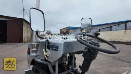 Минитрактор Феникс Р-2