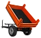 Прицепы для трактора