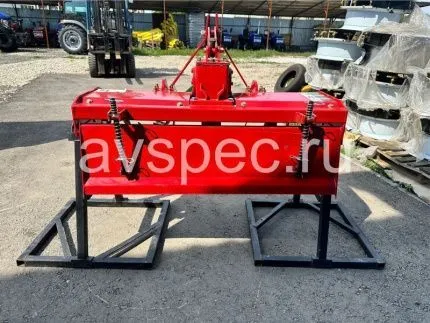 Почвофреза 1GQN-125 M, захват 1,15