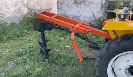 Ямобур 1W-30