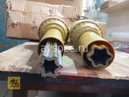 Почвофреза 1GQE-1.6 боковой редуктор