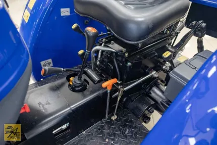 Трактор Lovol TE 244 HT