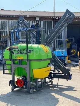 Опрыскиватель полевой навесной X FORCE1000 (MOSH)