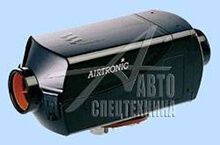 Отопители и предпусковые подогреватели