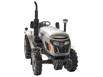 Трактор СКАУТ T-244