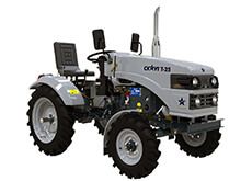 Минитрактор Скаут Т-25 (Generation II)