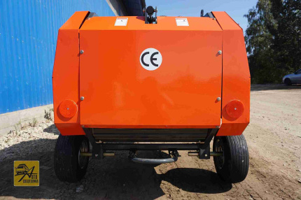 Пресс-подборщик 870 (RXYK0870, YK0870)