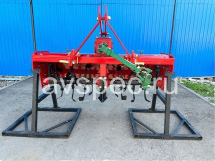 Почвофреза 1GQN-125 захват 1.25м