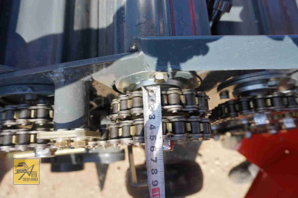 Пресс-подборщик 850 (YK0850, RXYK0850)